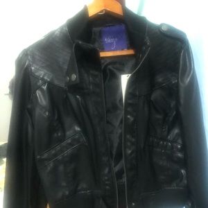 Miley Cyrus Jacket